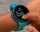 Garmin Bounce 2 har stöd för LTE-samtal och -meddelanden. (Bildkälla: Garmin)