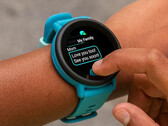 Garmin Bounce 2 har stöd för LTE-samtal och -meddelanden. (Bildkälla: Garmin)