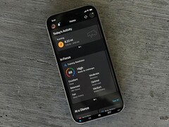 Garmins Connect-app har uppdaterats till version 5.22