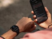 Garmin ECG-appen finns nu tillgänglig i Storbritannien och Schweiz. (Bildkälla: Garmin)