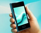 HMD Global förväntas inom kort lansera en större systermodell som komplement till HMD Touch som visas här.