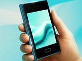 HMD Global förväntas inom kort lansera en större systermodell som komplement till HMD Touch som visas här.