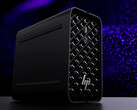 HP har skapat över ett dussin Z1 Mini G1a SKU:er för olika marknader. (Bildkälla: HP)
