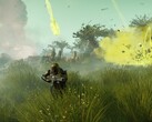 Helldivers 2 har slutat fungera för vissa spelare på äldre system eftersom deras processorer inte stöder AVX2-instruktionsuppsättningen. (Bildkälla: Steam)