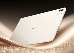 MagicPad 3 Pro är den första surfplattan med Snapdragon 8 Elite Gen 5. (Bildkälla: Honor)