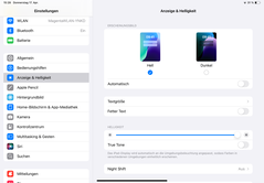 Apple iPad 11 A16 2025 recension av surfplatta