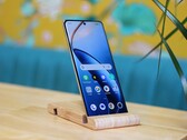Realme 12 Pro+ recension - Periscope zoomkamera på en mellanklass telefon
