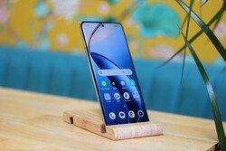 Realme 12 Pro+ recension