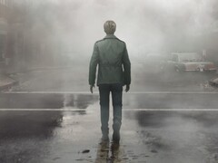 Konamis kultspel får äntligen en nyinspelning. (Bildkälla: Konami)