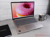 Lenovo Chromebook Plus 14 recension: MediaTeks nya kraftspel