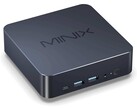 N713 är en ny minidator med Thunderbolt 4 och USB PD (Bildkälla: Minix)