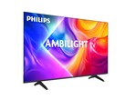 Philips Ambilight TV finns i fyra storlekar. (Bildkälla: Philips)