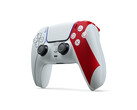 God of War 20th anniversary edition DualSense-handkontrollen finns tillgänglig i begränsat antal. (Bildkälla: PlayStation)