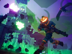 Fram till den 25 oktober har Pumpkin Jack 91% rabatt på Steam. (Bildkälla: Steam)