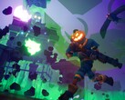 Fram till den 25 oktober har Pumpkin Jack 91% rabatt på Steam. (Bildkälla: Steam)