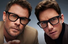 Meta kommer att följa upp de smarta glasögonen Ray-Ban Meta med en mycket dyrare modell. (Bildkälla: Ray-Ban)