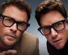 Meta kommer att följa upp de smarta glasögonen Ray-Ban Meta med en mycket dyrare modell. (Bildkälla: Ray-Ban)