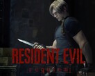 Den potentiella Resident Evil Requiem-karaktären Leon visas (Bildkälla: Capcom med ändringar)
