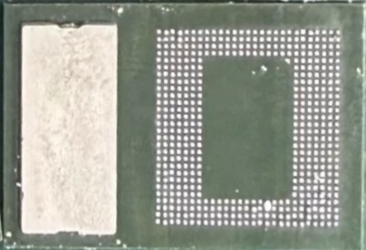 Förpackningen till Snapdragon 8 Elite Gen 6 Pro, på bilden (redigerad)