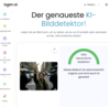 Källa: https://isgen.ai/de/KI-Bilddetektor