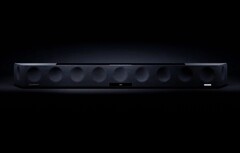 Sennheiser Ambeo Max får en stor mjukvaruuppdatering sex år efter lanseringen (Bildkälla: Sennheiser)