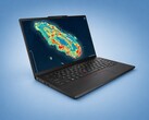 ThinkPad P14s i Gen 7 (bilden) finns nu att köpa i USA och Kanada.