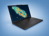 ThinkPad P14s i Gen 7 (bilden) finns nu att köpa i USA och Kanada.