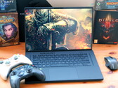 Recension av den bärbara datorn Asus ROG Zephyrus M16: Ett väl avrundat spelpaket