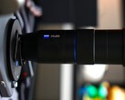 I Kina hittar man redan första kompletta test- och hands-on-videor till Zeiss-Kamera-Flaggschiff Vivo X300 Pro inklusive telekonverter. (Bildkälla: Weibo)