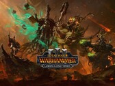 En reklambild för Warhammers DLC ”Lords of the End Times”