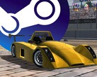 World Racing 2 - Champion Edition har 75% rabatt på Steam till och med den 28 maj.