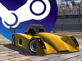 World Racing 2 - Champion Edition har 75% rabatt på Steam till och med den 28 maj.
