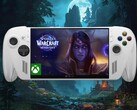 World of Warcraft: Midnight expansion show på ROG Xbox Ally handhållen (Bildkälla: Xbox Gaming med ändringar)