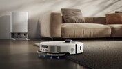 Xiaomi Robot Vacuum 5 levereras med S-Cross-teknik för undvikande av hinder (Bildkälla: Xiaomi)