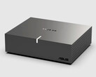 Asus har hittills visat upp en enda bild av grafikdockan XG Core.