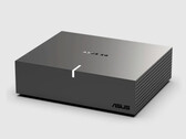 Asus har hittills visat upp en enda bild av grafikdockan XG Core.