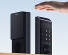eufy FamiLock E34: Smart dörrlås. (Bildkälla: Anker)