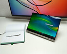Den ultimata mångsidiga datorn? Lenovo Yoga 7a 2-in-1 14 G11 Convertible recension