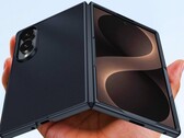 Galaxy Z Fold 8 Wide fodral.