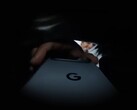 Google Pixel 10 Pro (Bildkälla: Googles blogg)