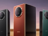 Magic V3. (Bildkälla: Honor)