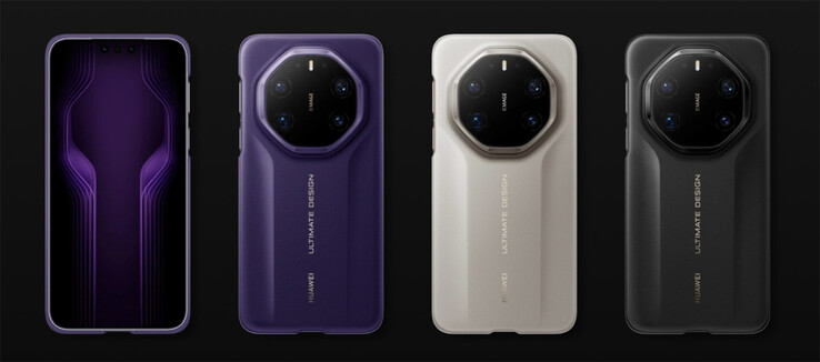 (Bildkälla: Huawei)