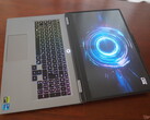 Lenovo LOQ 17 är en av de mer prisvärda RTX 5070-spelbärbara datorerna