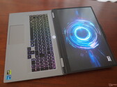 Lenovo LOQ 17 är en av de mer prisvärda RTX 5070-spelbärbara datorerna