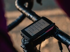 Garmin cykeldatorer bör dra nytta av en förbättrad Komoot-integration (Bildkälla: Komoot)