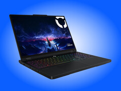 Lenovo har utökat sortimentet av Legion Pro 5i 16IAX10 med grafikkortet GeForce t RTX 5070 12 GB och två nya Intel Arrow Lake HX-processorer.