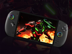 OneXFly Apex kommer snart att kosta mellan 9% och 14% mer än dess ursprungliga Indiegogo-kampanjpriser. (Bildkälla: One-Netbook)