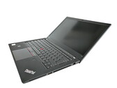 Test: Lenovo ThinkPad T14 - Comet Lake-uppdateringen tillför inte mycket (Sammanfattning)