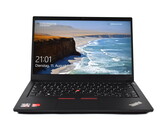 Test: Lenovo ThinkPad E14 Gen 2 - Billig och snabb tack vare AMD Renoir (Sammanfattning)