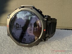 Amazfit T-Rex 3 Pro smartwatch får en ny uppdatering